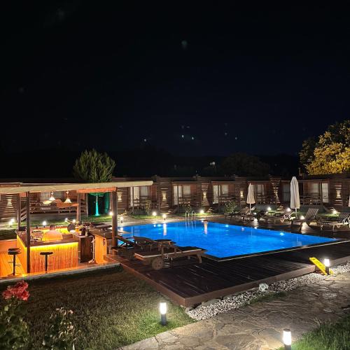 Bitez Bed & Breakfast | WOODENTOWNS-AHŞAP EVLER