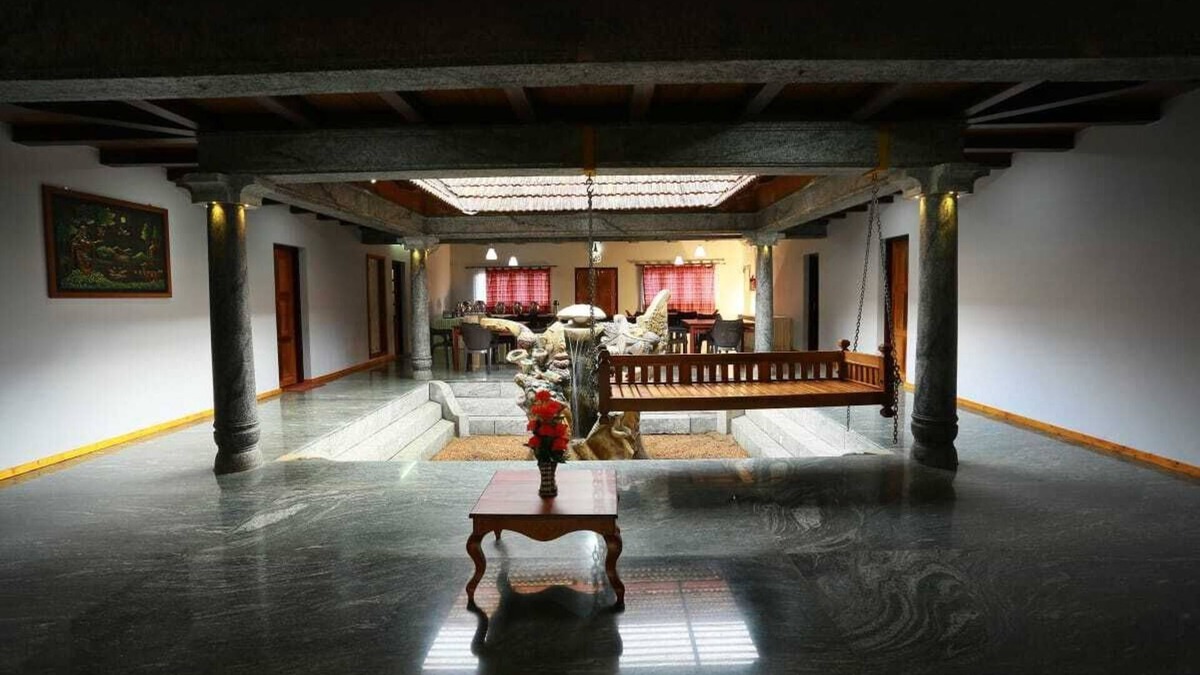 Mahe Cottage | Woodgreens Ayurveda and Wellness Resorts