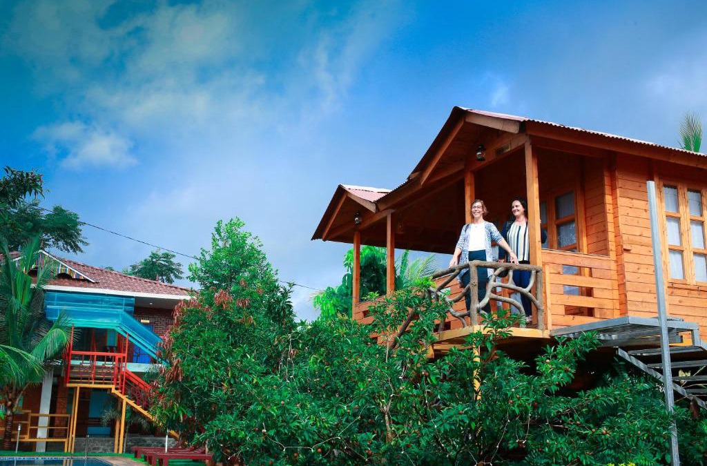 Mahe Resort | Woodgreens Heritage Resorts