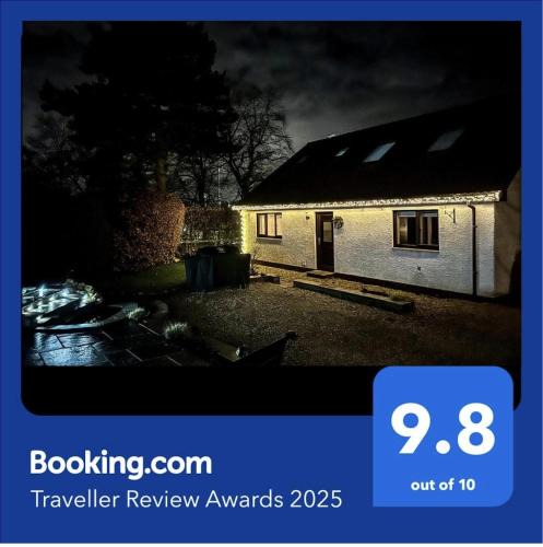 Kirkintilloch House | Woodhead view