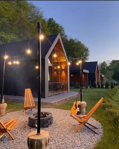 Bijelo Polje Ski Chalet | Woodhouse