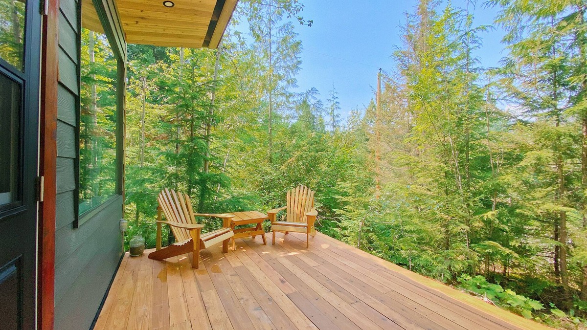Blind Bay Other | Woodland Cabins