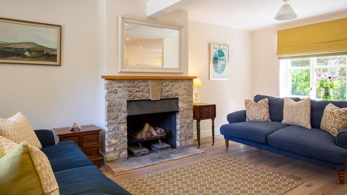 Temple Guiting Cottage | Woodland Cottage - Temple Guiting, Dog Friendly