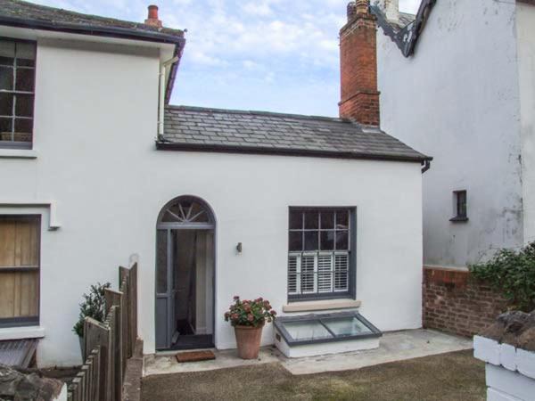 Little Malvern House | Woodland Cottage