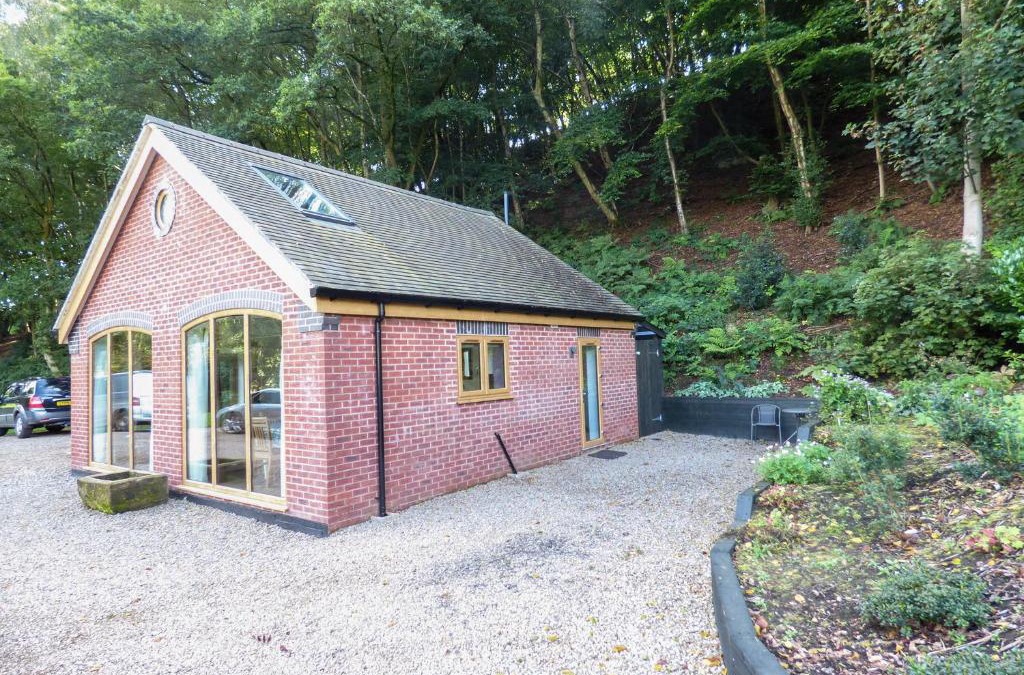 Sugnall House | Woodland Cottage
