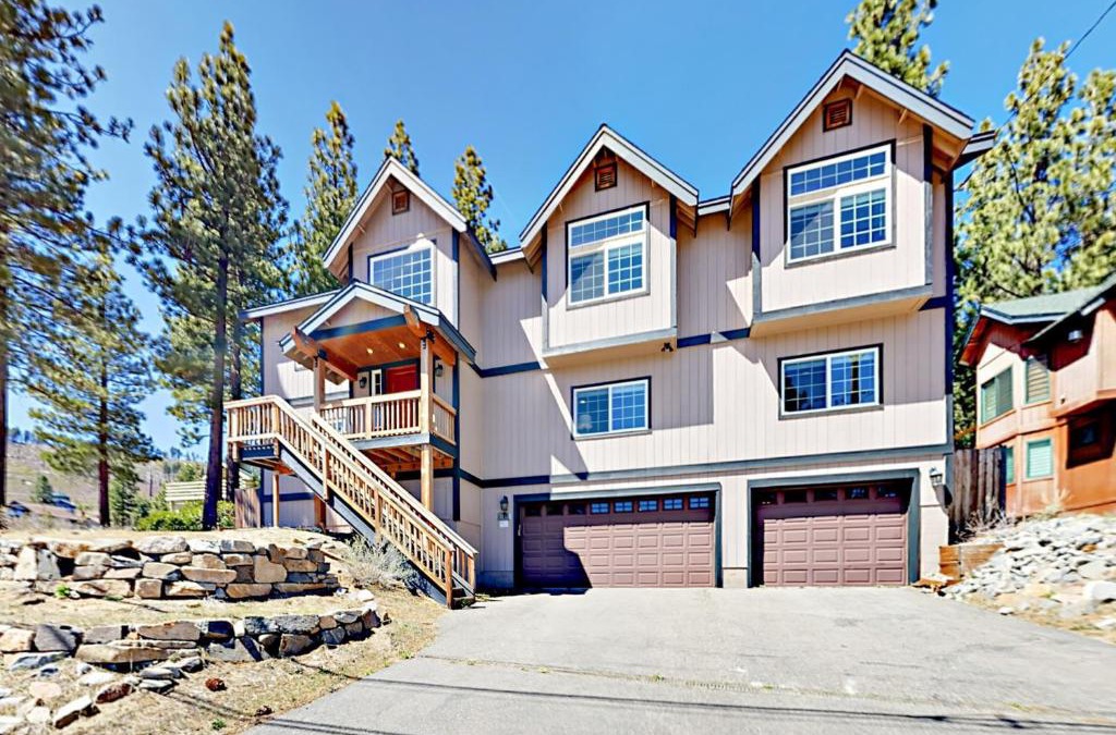 Mountain View Estates House | Woodland Haven
