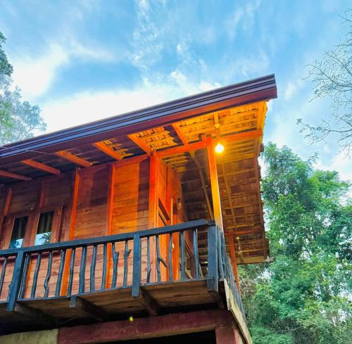 Kotapola House | Woodland Hideaway in Sinharaja