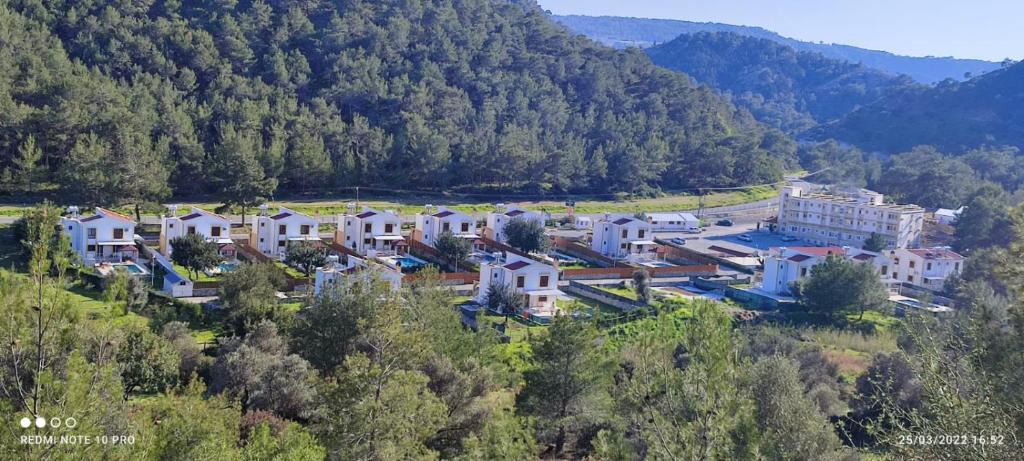 Gecitkoy Villa | Woodland Oray Apart Otel