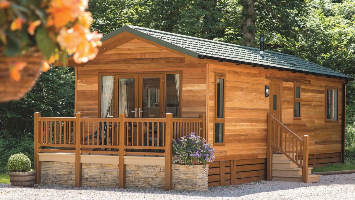Broughton Mills House | Woodland Retreat Plus