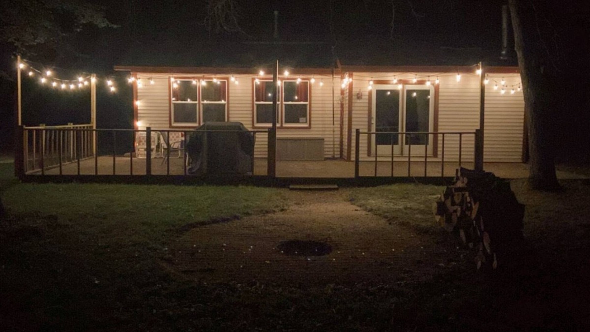 Crivitz Cabin | Woodland Retreat I Pet Friendly I Mins to Town