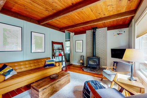 Warnick House | Woodland Wanderlust