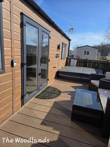 Tattershall Apartment | Woodlands at Tattershall Lakes