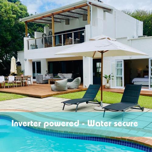 Southbroom Villa | Woodlands Beach Villa