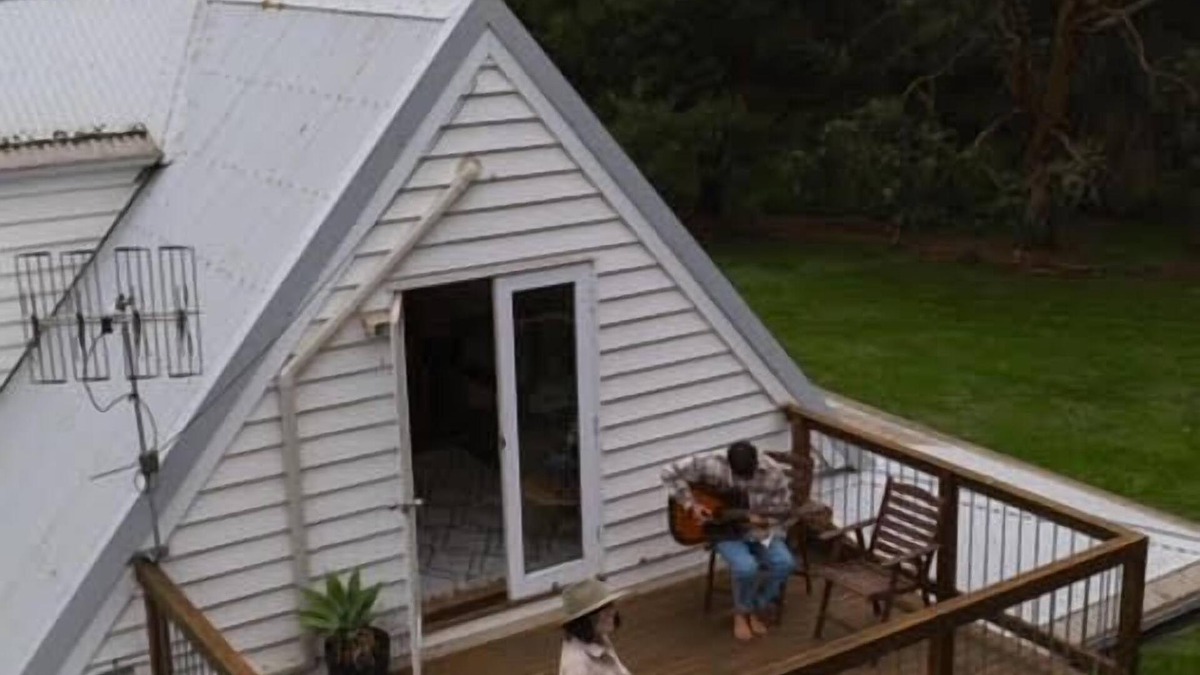 Port Campbell House | Woodlands by the Sea