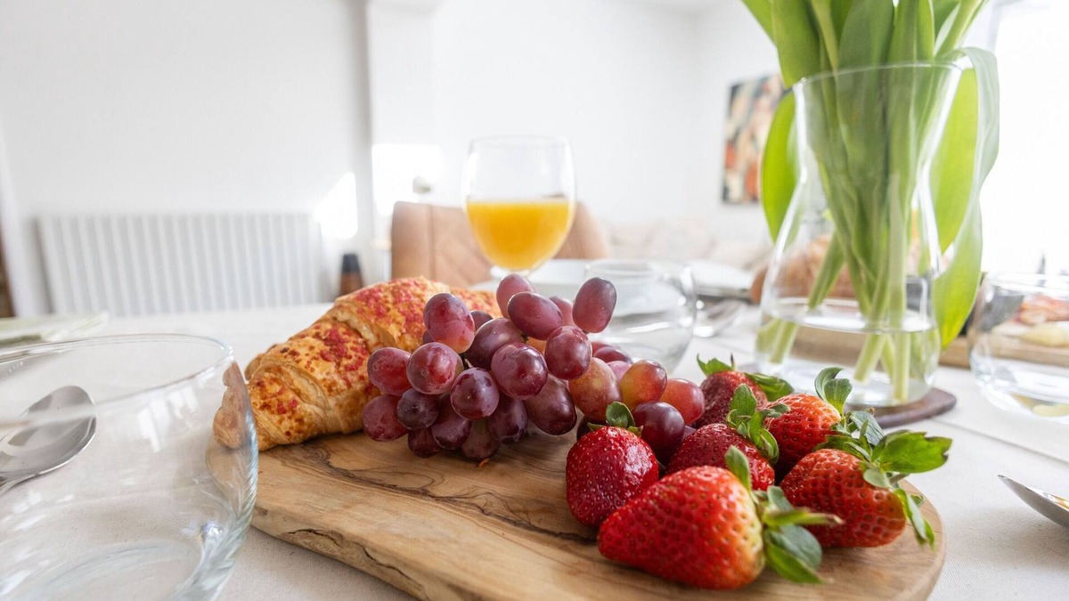 Charlbury Apartment | Woodlands | Charlbury Holiday Let | 3 Beds & Sleeps 6