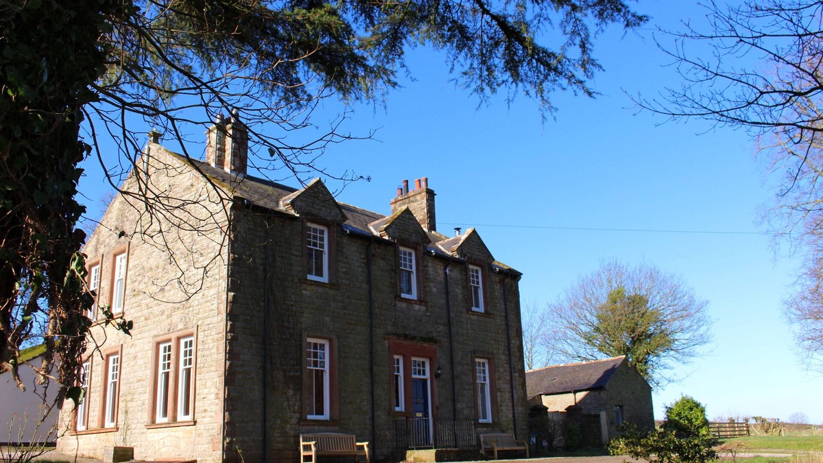 Ireby House | Woodlands Country House
