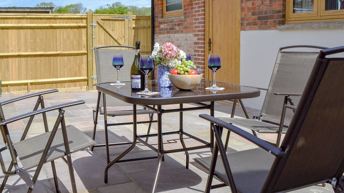 Billingshurst Cottage | Woodlands Dairy Cottage