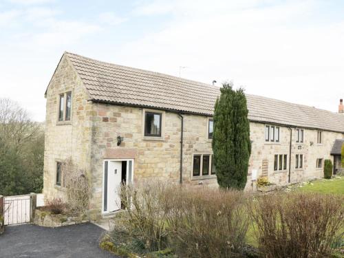 Hulland Ward House | Woodlands Farm