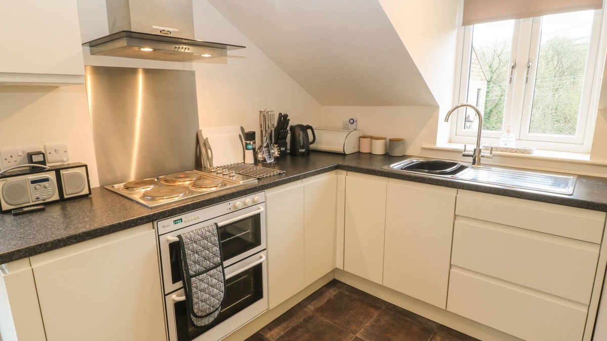 Sutton-in-Craven Cottage | Woodlands