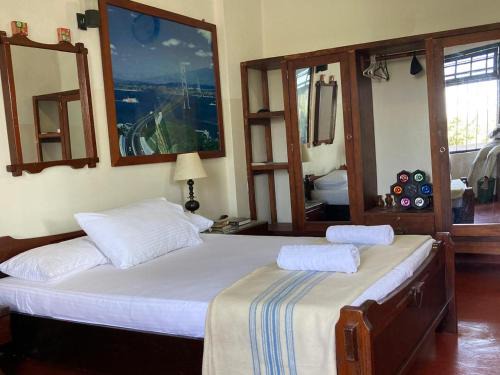 Karalliyadda House | Woodlands Homestay - Kandy