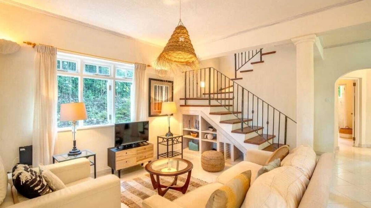 Little Battaleys House | Woodlands Luxury Villas