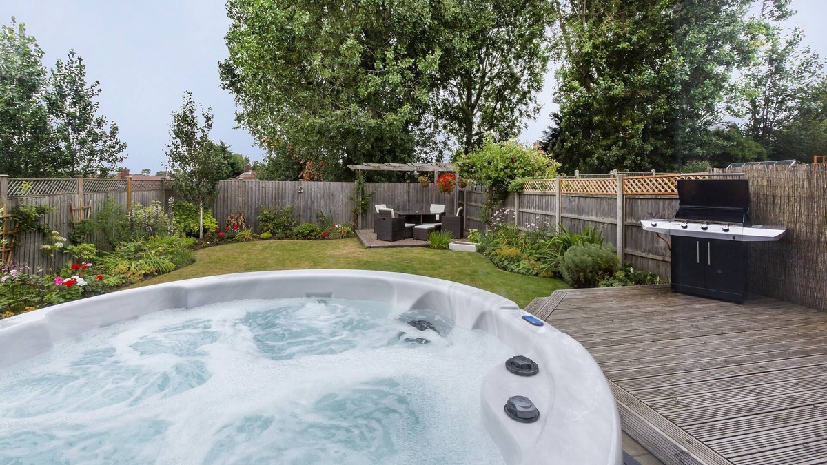 Tockwith Apartment | Woodlea House 3 bedroom property