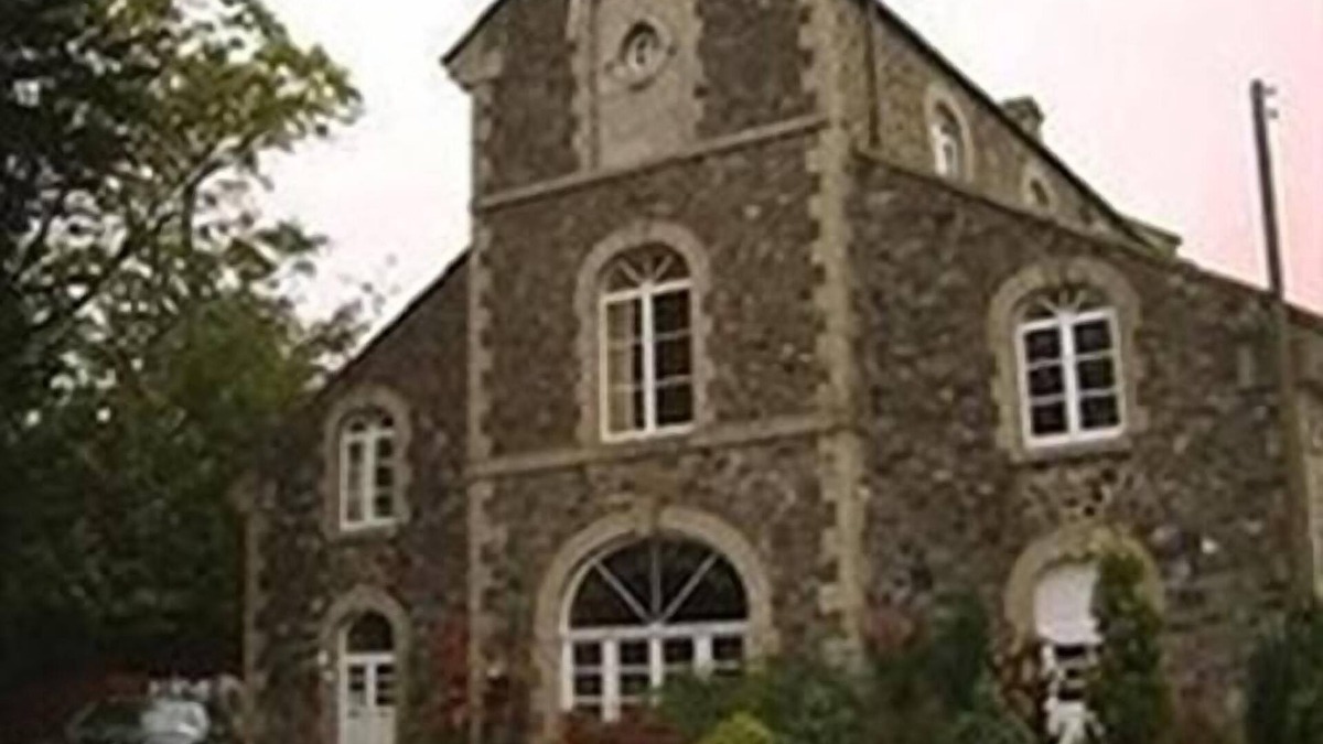 Cheriton Bishop House | Woodleigh Coach House