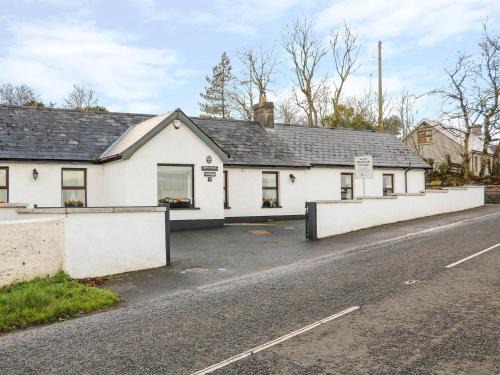 Ballycastle House | Woodleigh Cottage