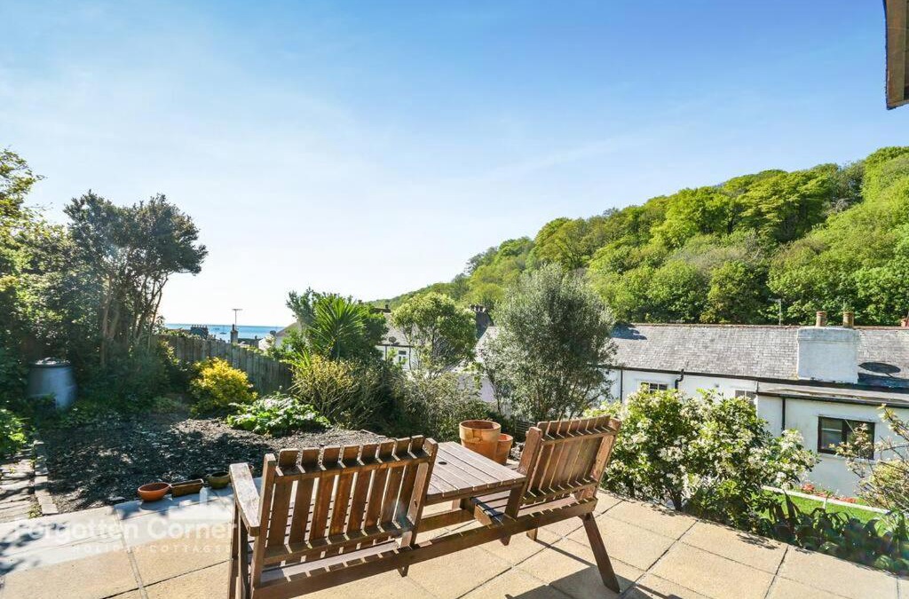 Cawsand House | Woodleigh