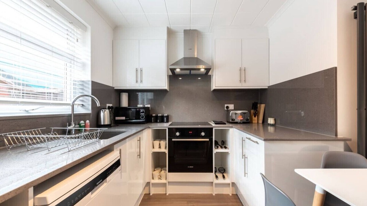 Reading House | Woodley House - A beautiful 3 bedroom house in Woodley Reading.
