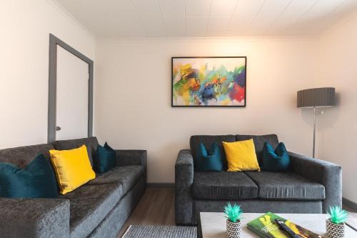 Reading House | Woodley house