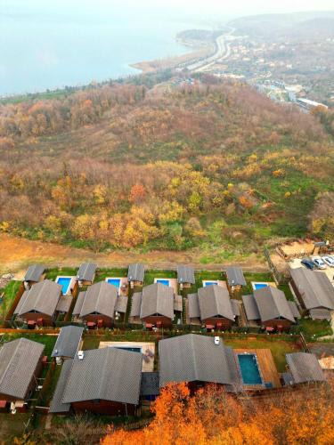 Sapanca Hotel | Woodlodge Country Sapanca
