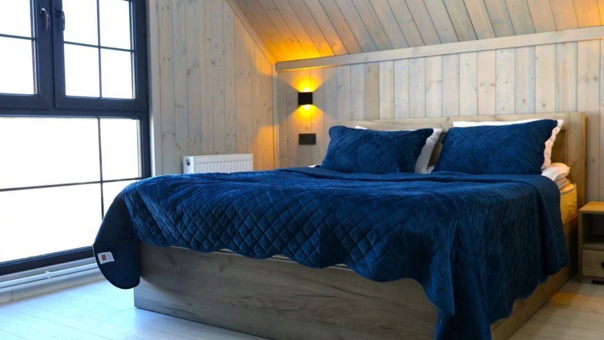 Artavaz House | WoodNess Guest House|Spacious 3BR|Sauna|BBQ area