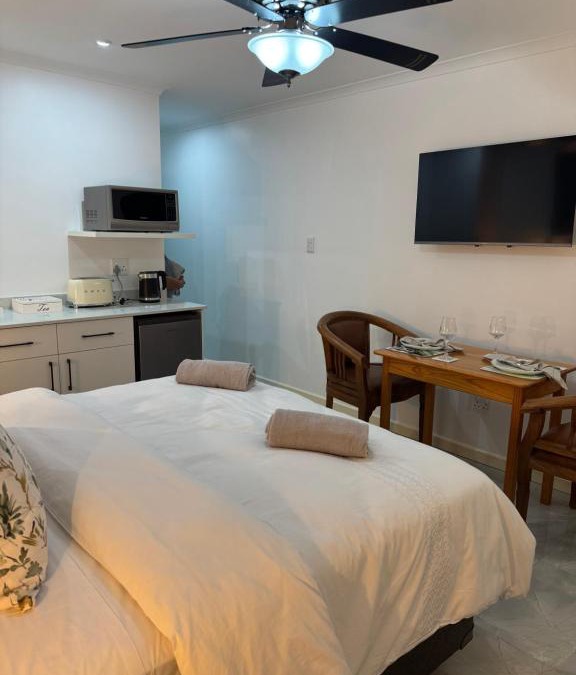 Pietermaritzburg Apartment | Woodpecker 1