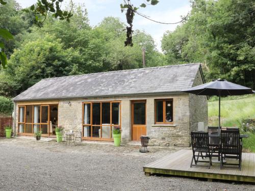 Aymestrey House | Woodpecker Cottage