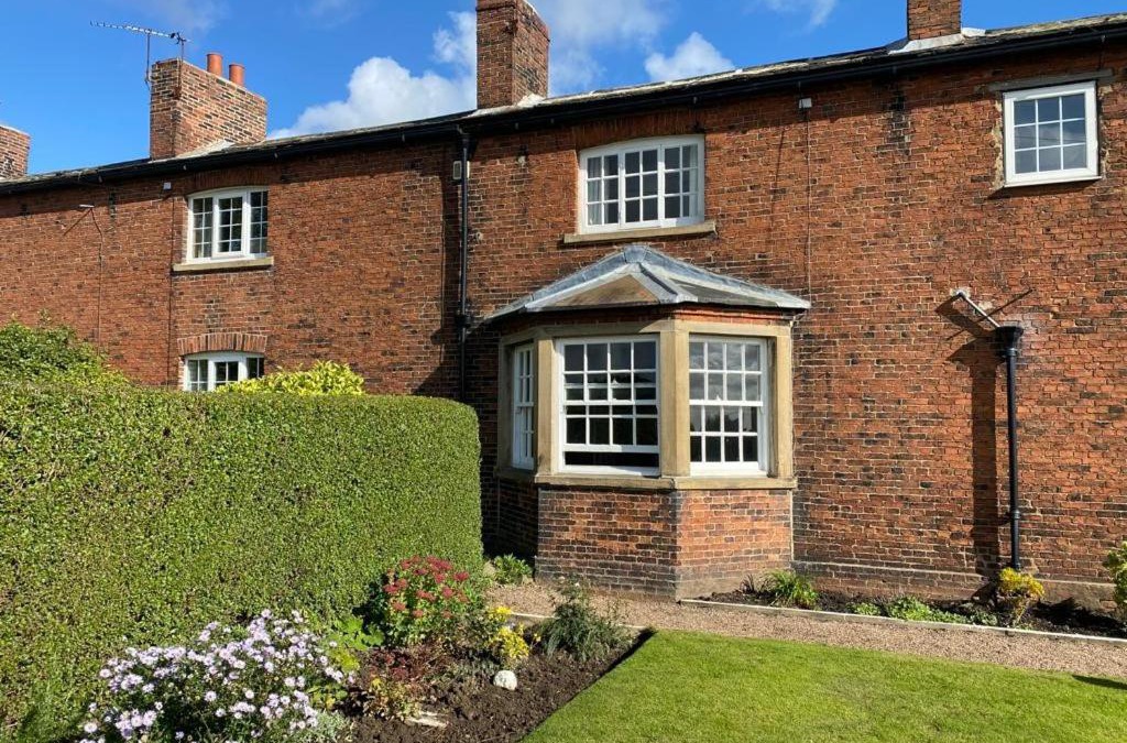 Bretton House | Woodpecker Cottage