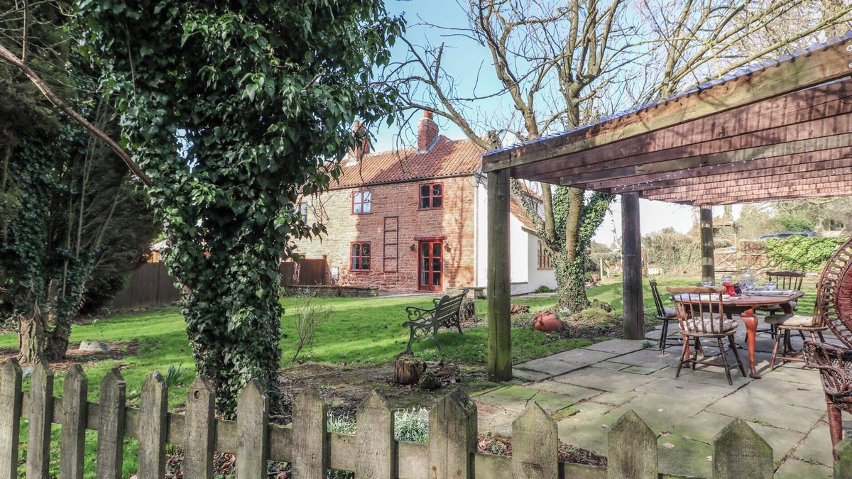 Greasley Cottage | Woodpit Cottage