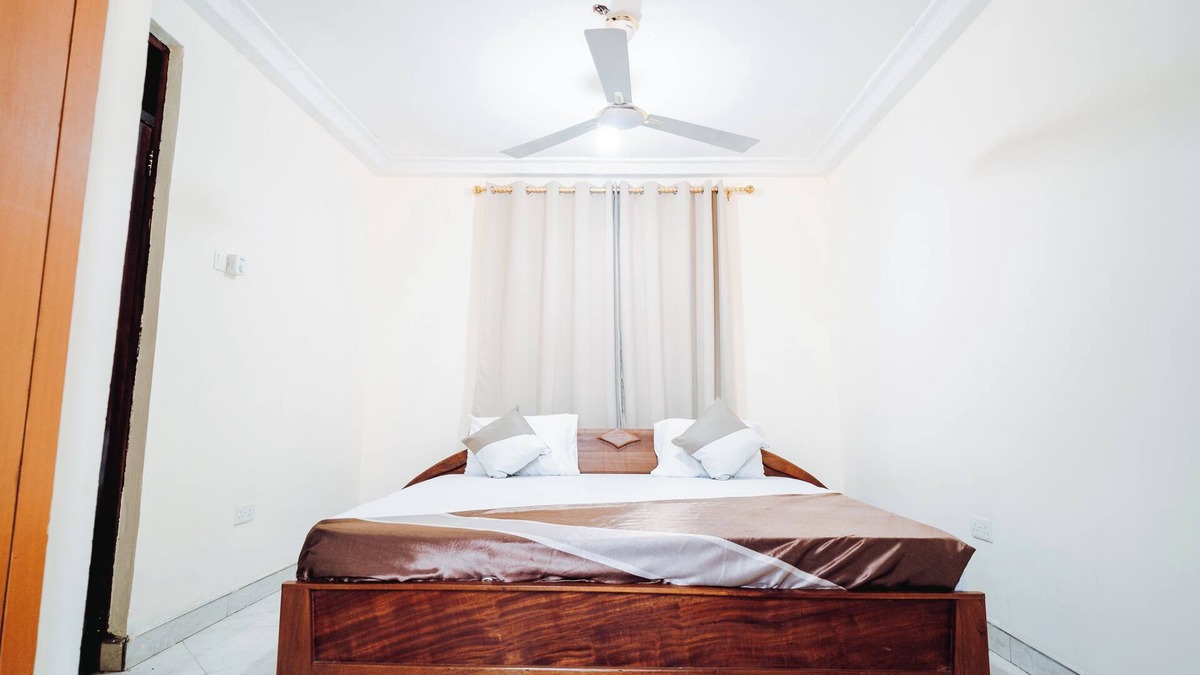 Prampram Apartment | Woodpoint Apartments- Ultra Modern Apartments