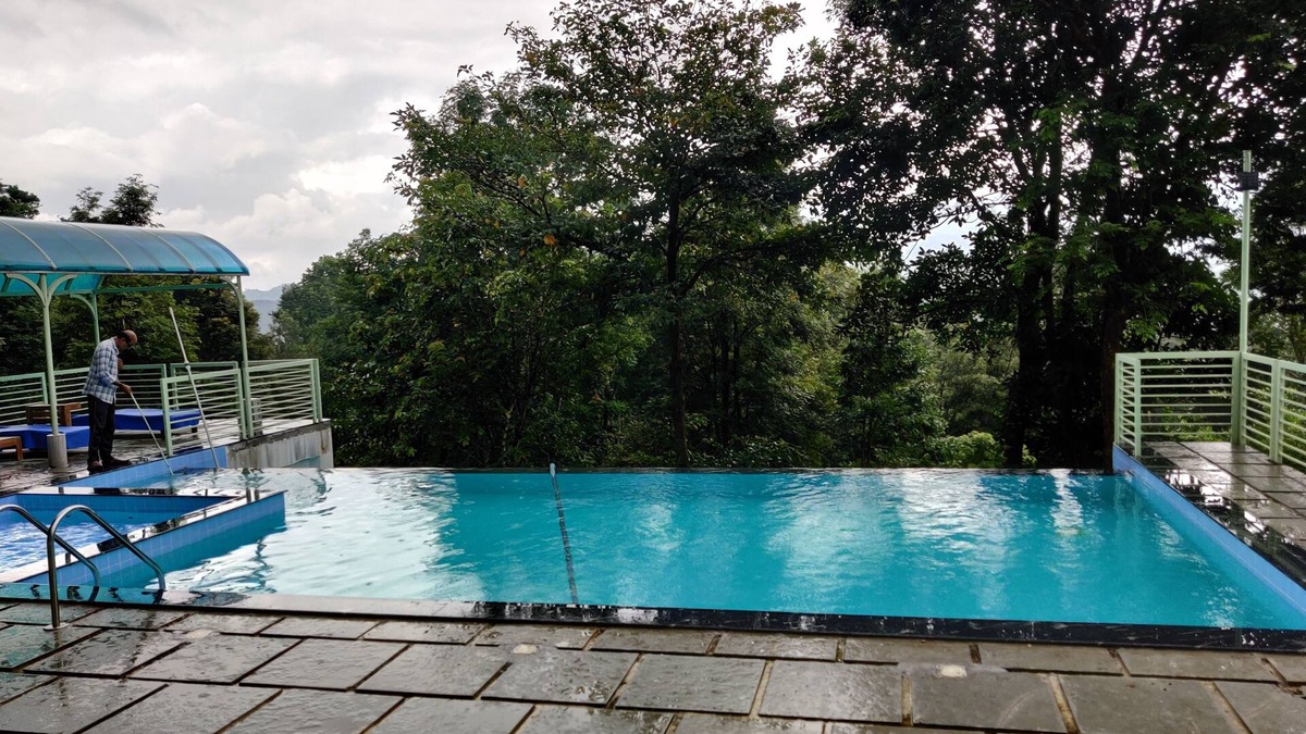 Kalpetta Hotel | woodrose resort