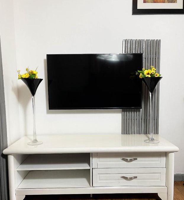 Nairobi Apartment | Woods Cottage