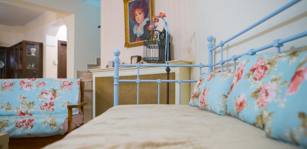 Almopia Apartment | Woods cottage Loutra Pozar Aridaia