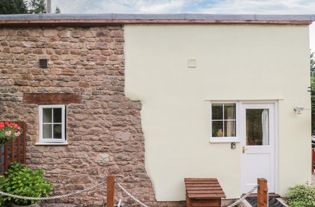 Mitcheldean House | Woods Edge