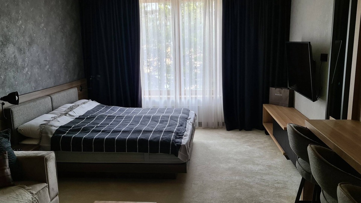 Kopaonik Apartment | Woodside apartments Kopaonik
