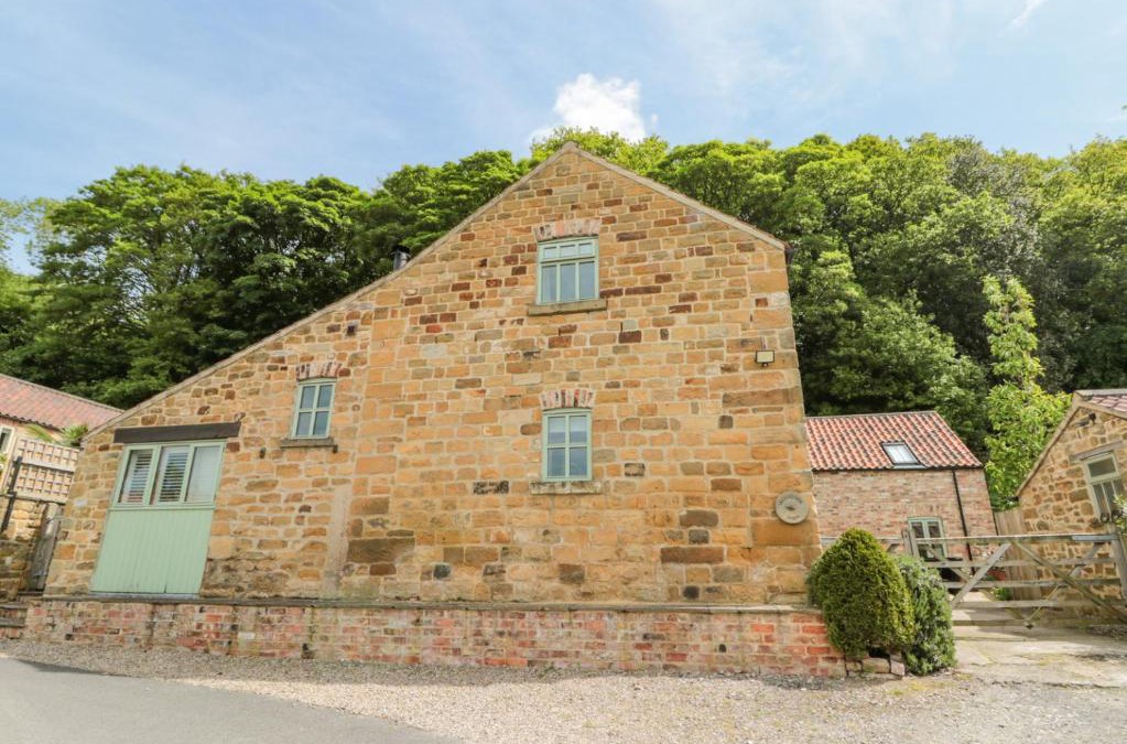 Scawton House | Woodside Barn