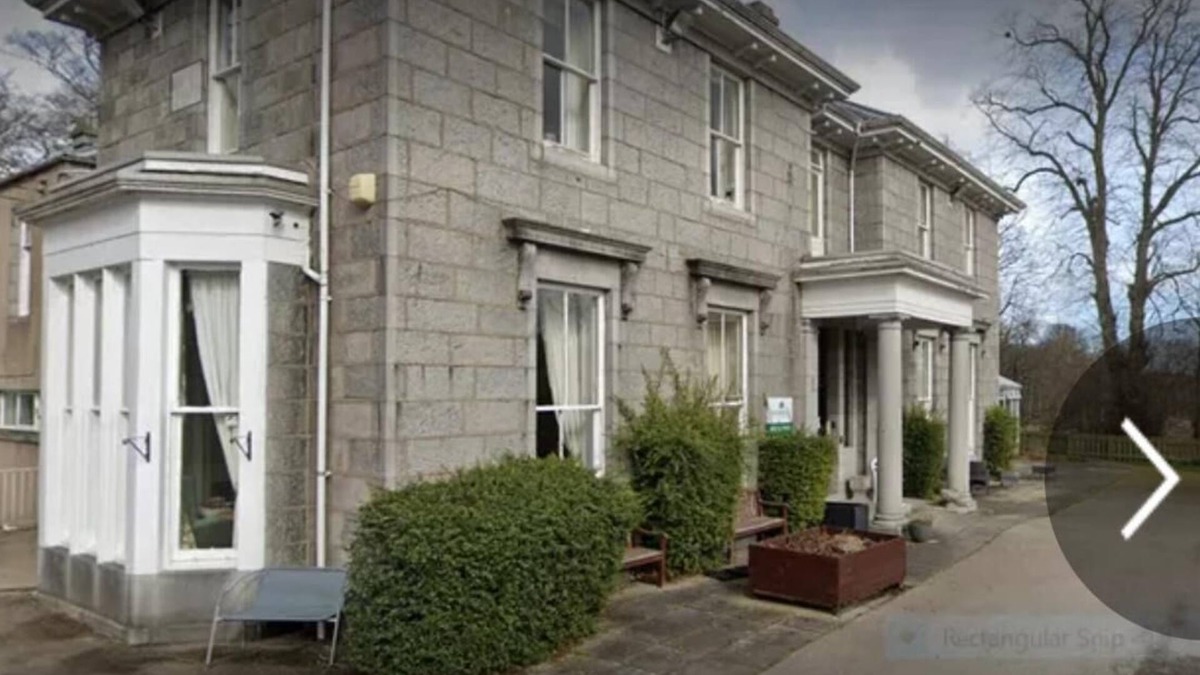 Bucksburn House | Woodside House