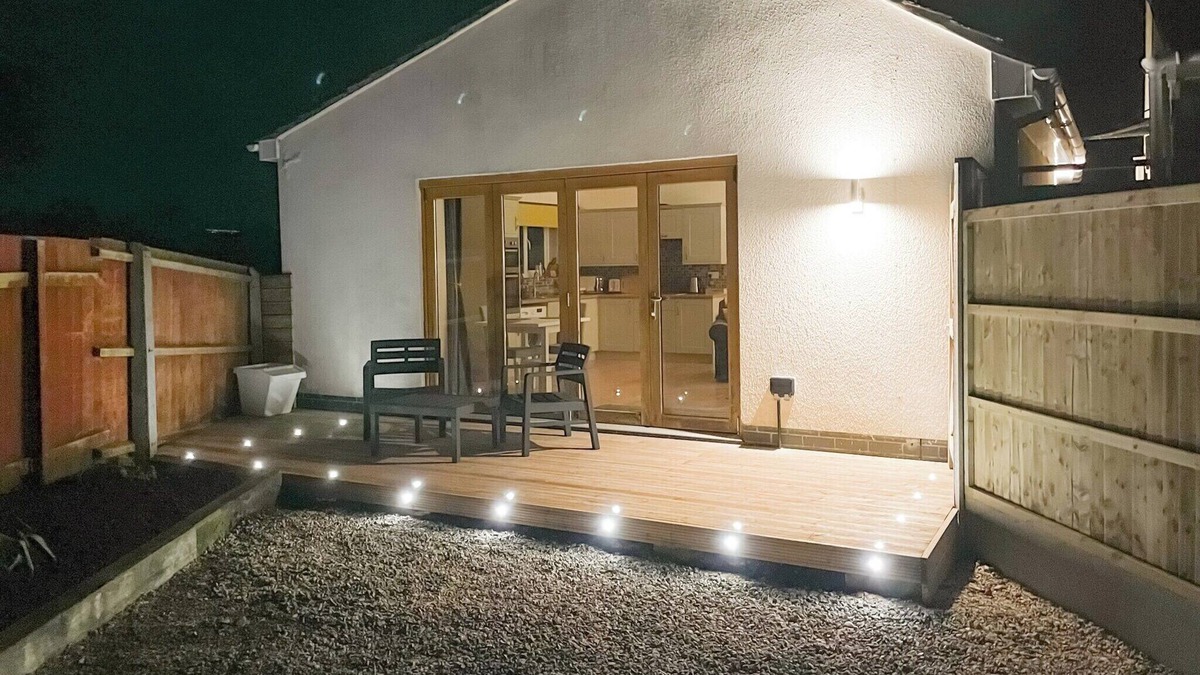 Newbold Coleorton Cottage | Woodside Retreat, Number 37