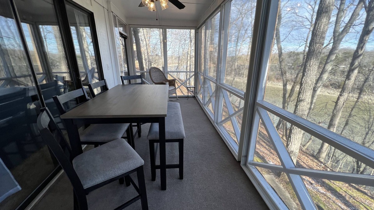 Bronston Condo | Woodson Bend-Golf, Pool Restaurant& More-Near Burnside W/Lake View - First Floor