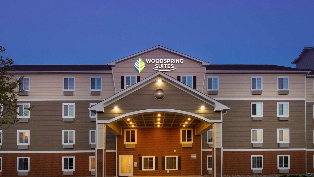 East Texas Hotel | WoodSpring Suites Allentown