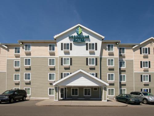 Junction City Hotel | WoodSpring Suites Junction City