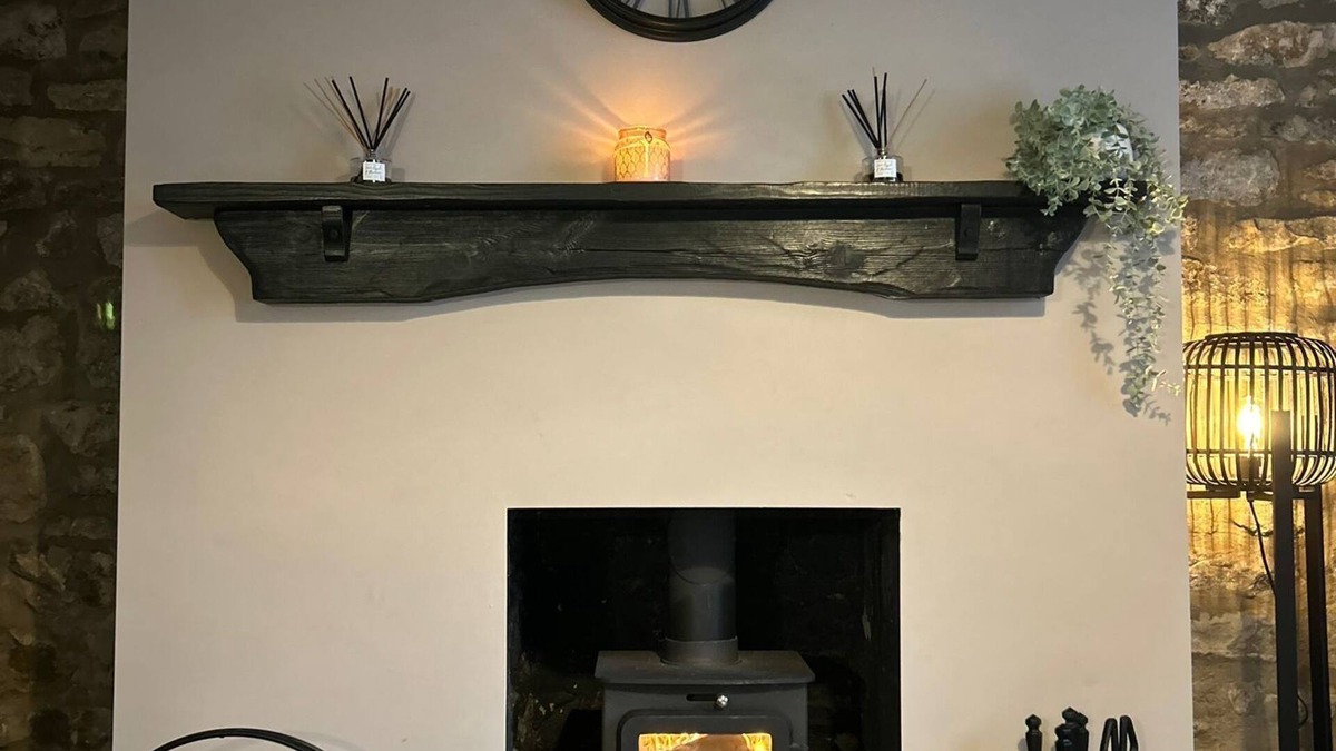 Giggleswick Cottage | Woodstock Cottage, Settle, Yorkshire Dales
